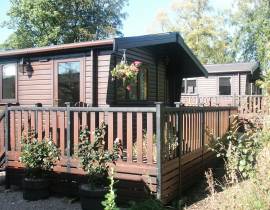 Skiddaw Lodge