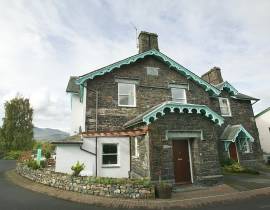 Click here for more about Hill View