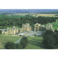 Image of Blenheim Palace