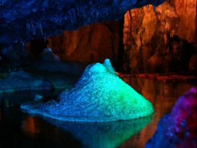 Image of Wookey Hole Caves