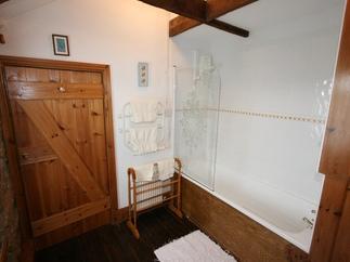 Honnor Cottage Details