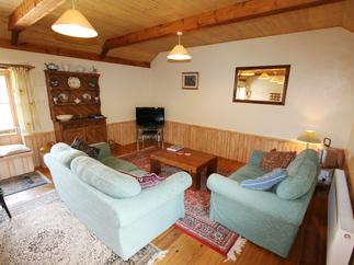 Swallows Retreat is located in Falmouth