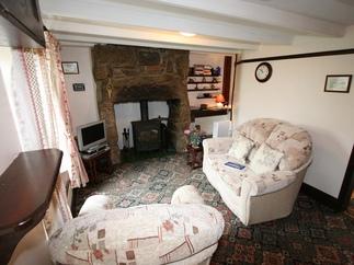 Honnor Cottage price range is 238 - £400