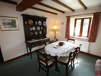 Rumsdale Holiday Cottage