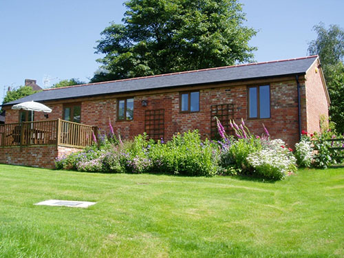 The Stables is located in Devizes