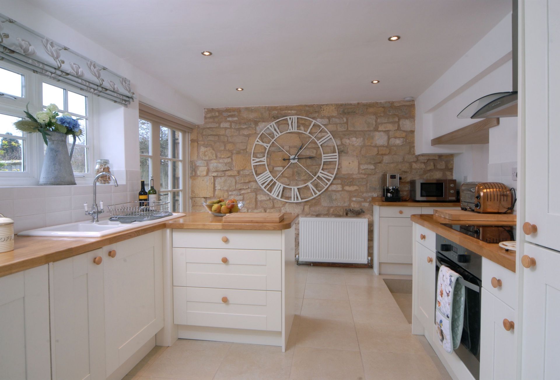 Diamond Cottage is located in Chipping Campden