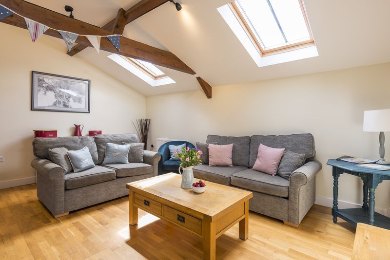 Bay Cottage is located in Yarmouth and surrounding villages