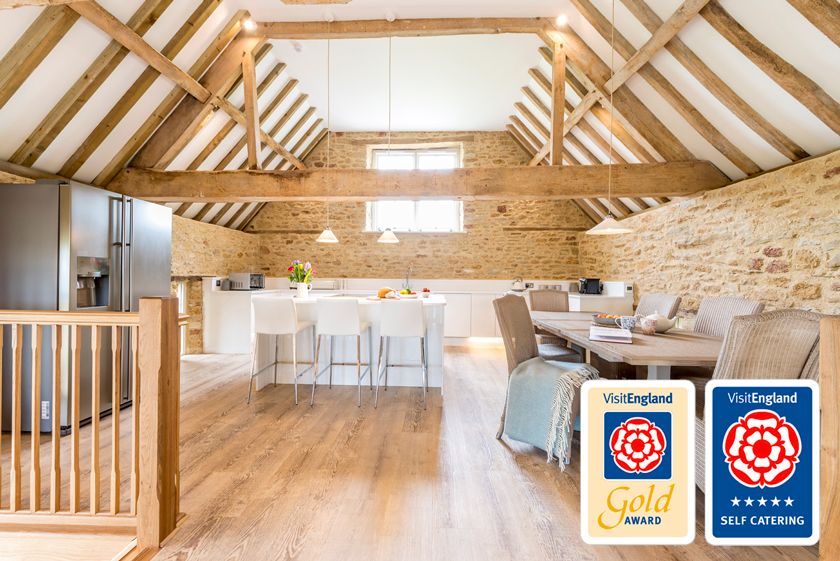 Merry Hill Barn is located in Abbotsbury and surrounding villages