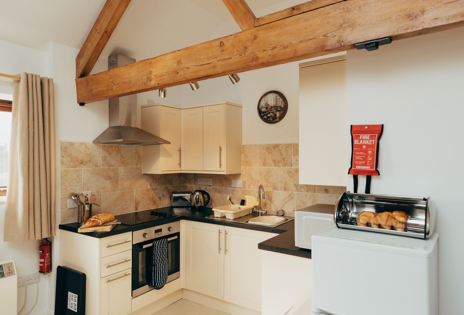 Turnip Cottage is located in Dorchester and surrounding villages