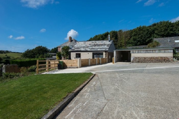 By the Byre price range is from just £339