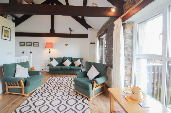 Squire Holiday Cottage