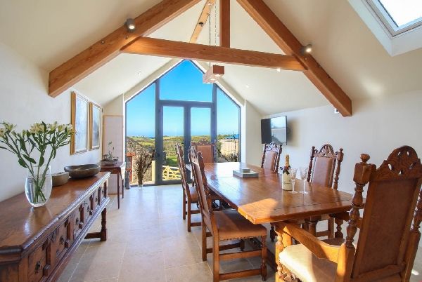 Carleon Lodge price range is from just £849