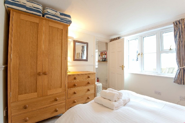 Cottage holidays England - Bosun