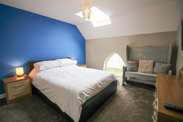Cottage holidays England - Ty Capel
