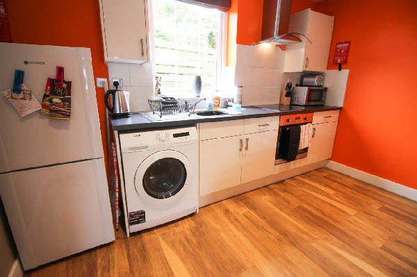 Ty Capel Holiday Cottage