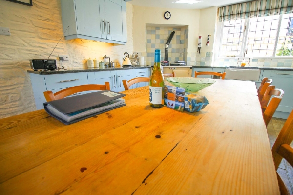 Turnpike Cottage Images