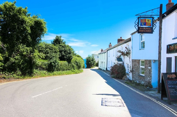 Turnpike Cottage Holiday Cottage