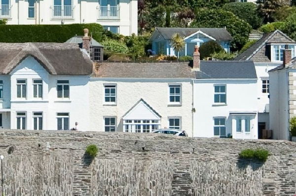Our Cottage sleeps 8