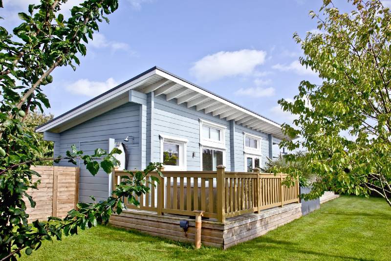 Cutterbrough, Great Field Lodges price range is 409 - £ 1448