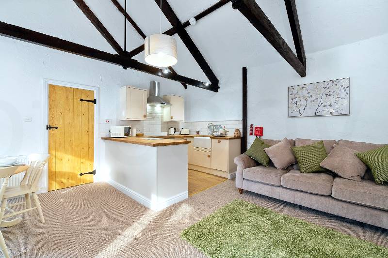Daisy Cottage, Old Mill Cottages sleeps 4