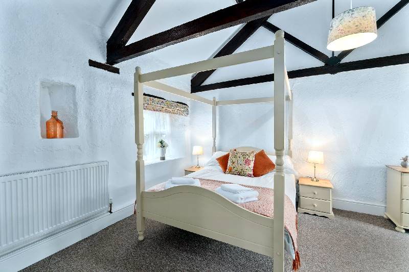 Mill Cottage, Old Mill Cottages sleeps 4