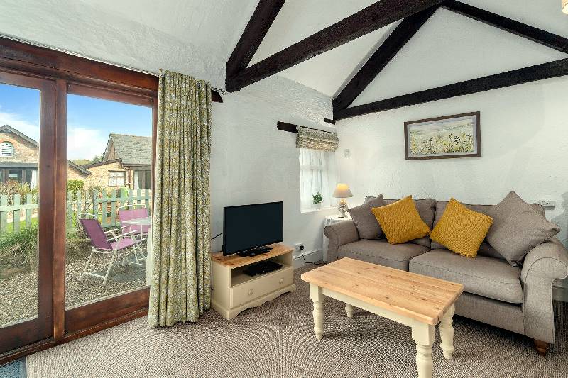 Mill Cottage, Old Mill Cottages price range is 488.25 - £ 2480