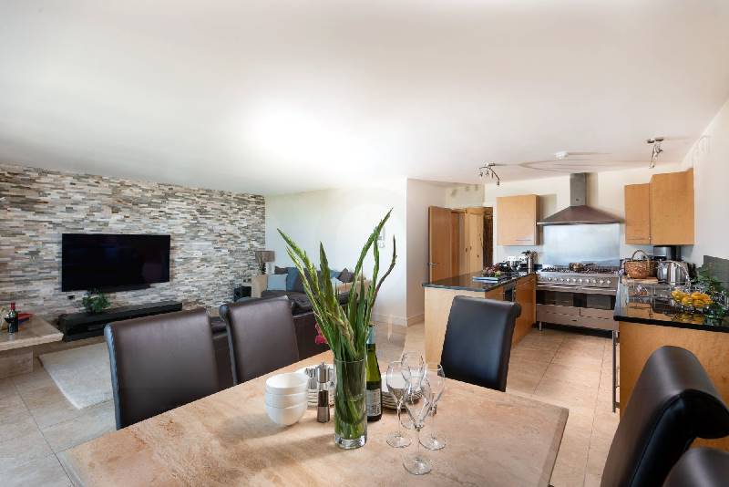 4 The Vista is located in Newquay