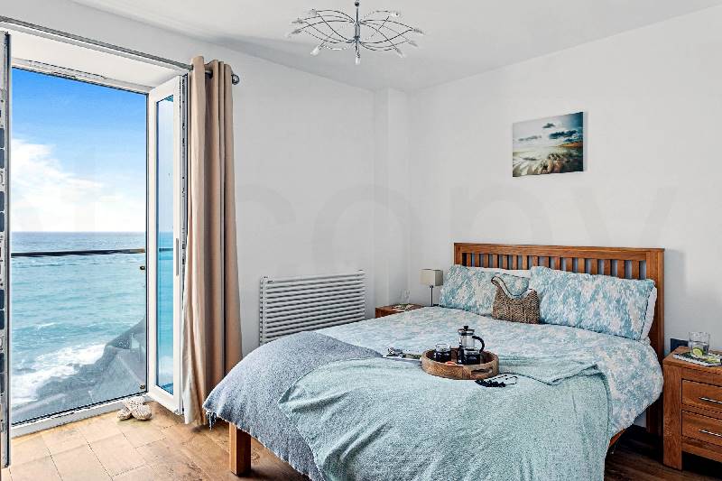 14 At The Beach is located in Torcross