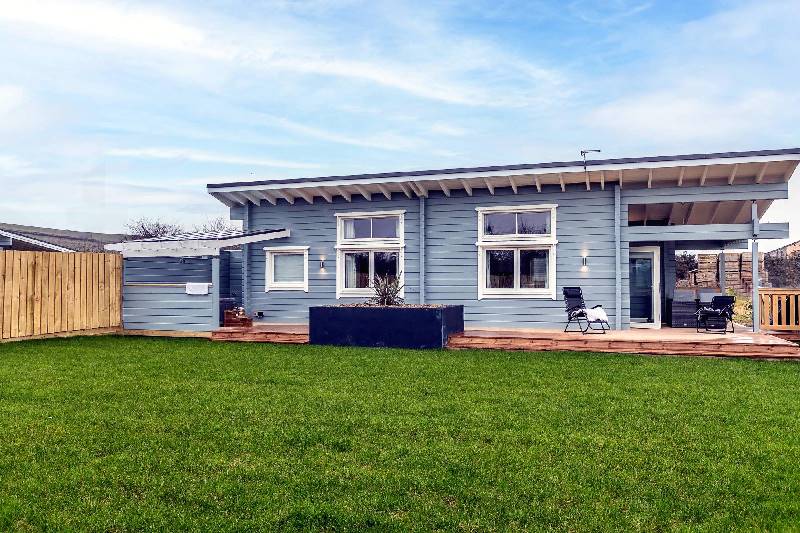 Hayditch, Great Field Lodges price range is 409 - £ 1448