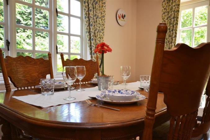 Church Cottage price range is see website for latest offers