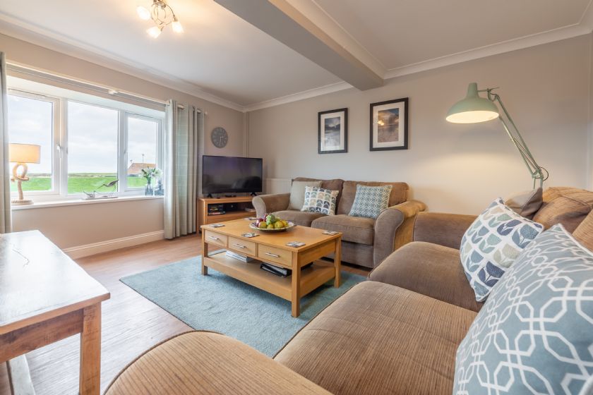 Avocet View is located in Wells-Next-The-Sea