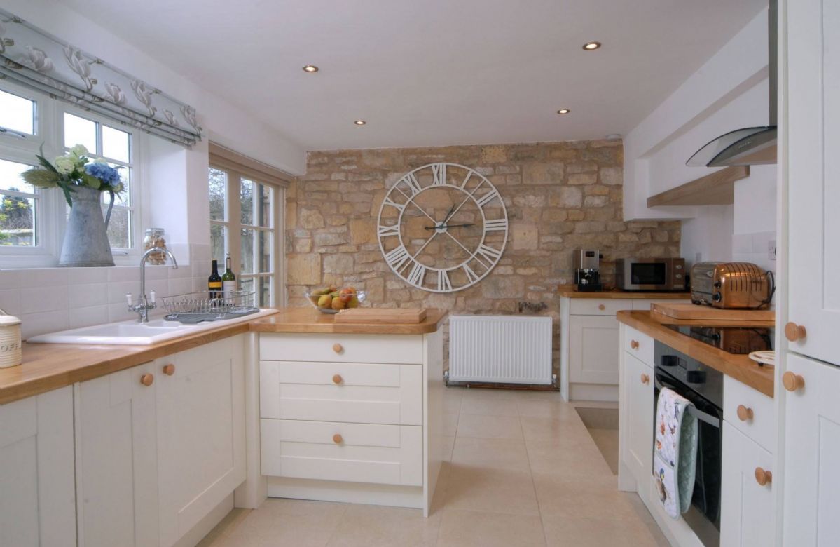 Diamond Cottage is located in Chipping Campden
