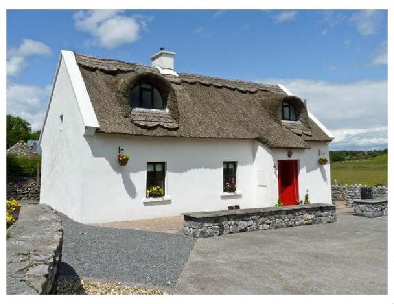 Ballyglass Thatched Cottage