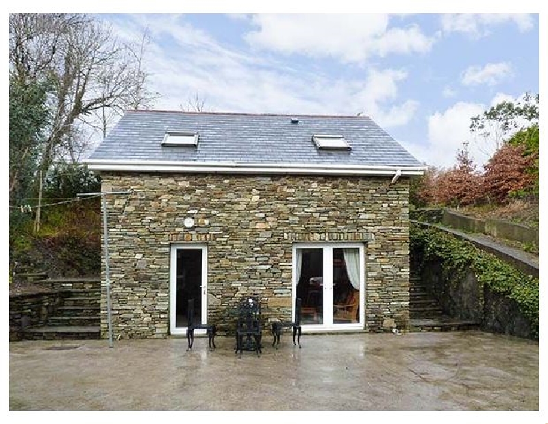 Lis-Ardagh Cottage 2