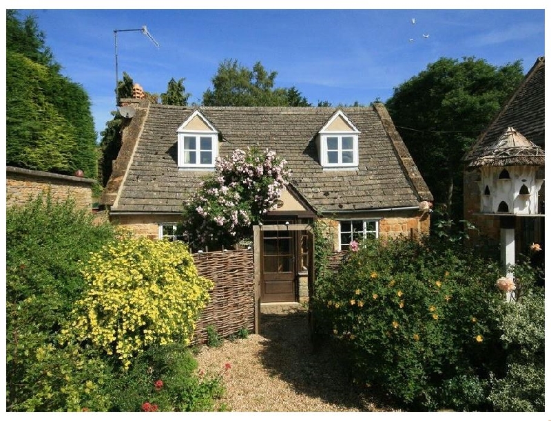 Hadcroft Cottage
