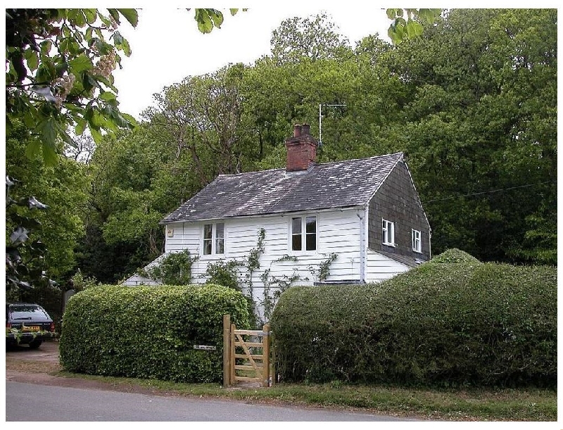Gun Hill Cottage