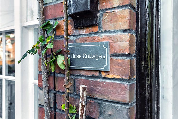 Rose Cottage Pictures