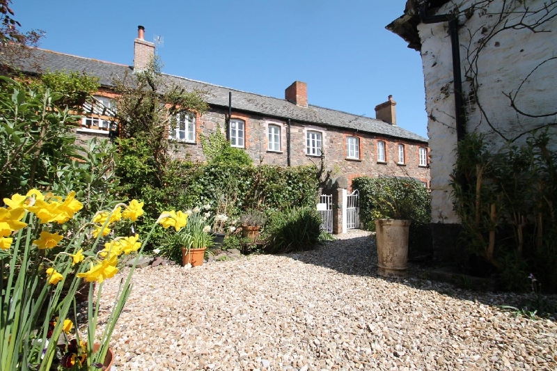 Click here for more about Grace Cottage
