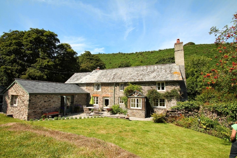 Image of Poocks Cottage