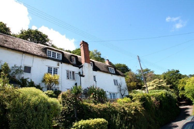 Details about a cottage Holiday at The Crows Nest