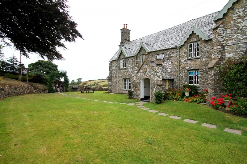 Image of Yenworthy Cottage