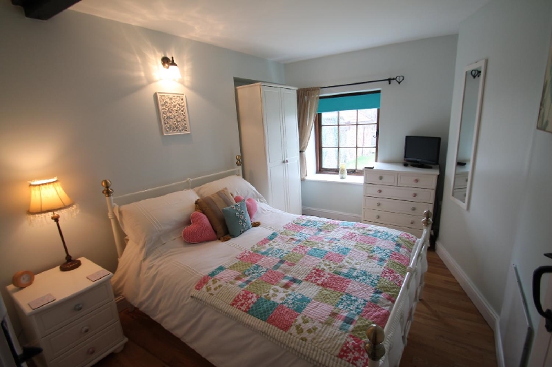 Click here for more about Porlock Hideaway