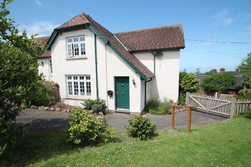 Coach House a holiday cottage rental for 5 in Old Cleeve, 