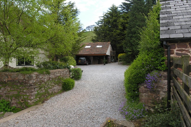 Image of Bilbrook Cottage