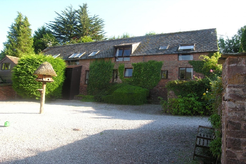 Winsford Cottage a holiday cottage rental for 4 in Dunster, 