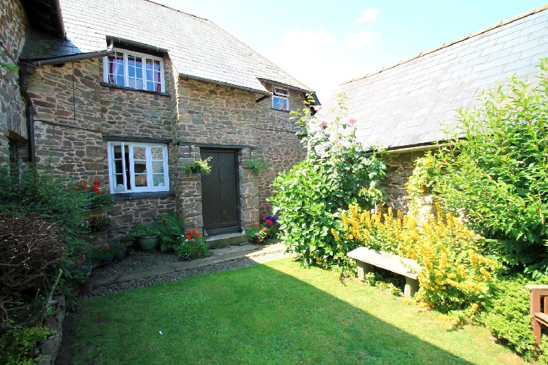 Church Farm a holiday cottage rental for 6 in Stoke Pero, 