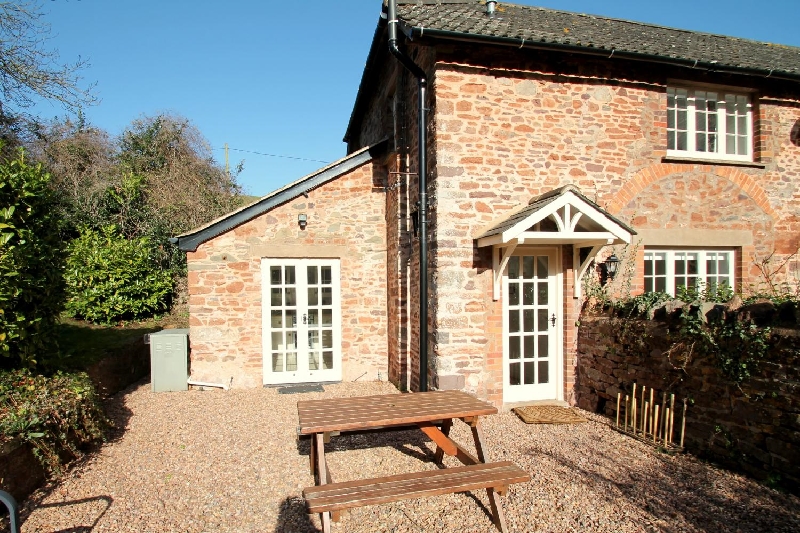 Click here for more about Horner Cottage