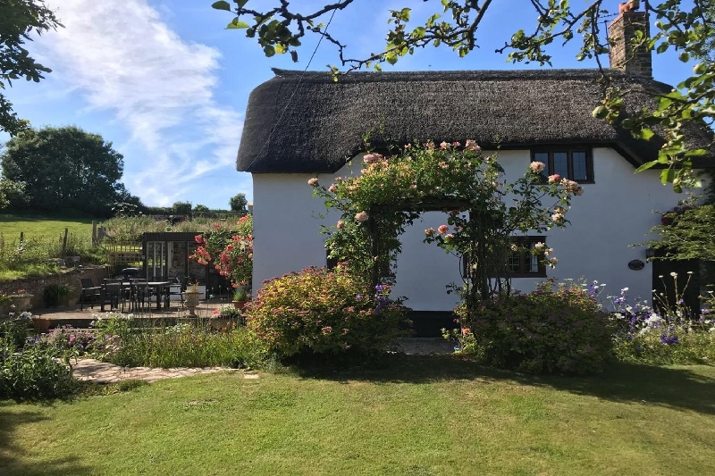 Details about a cottage Holiday at Winder Cottage