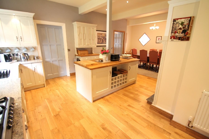 Redway Lodge a holiday cottage rental for 12 in Porlock, 