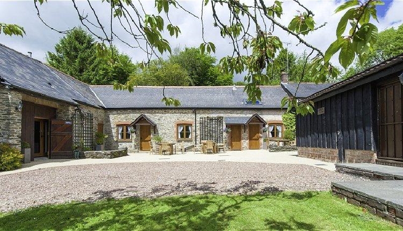 Image of Stables Cottage